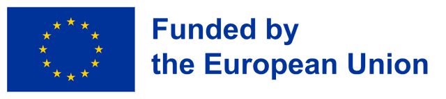 Funded by the European Union